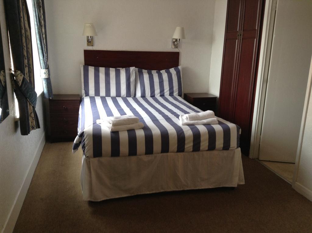North Parade Seafront Accommodation Скегнесс Номер фото