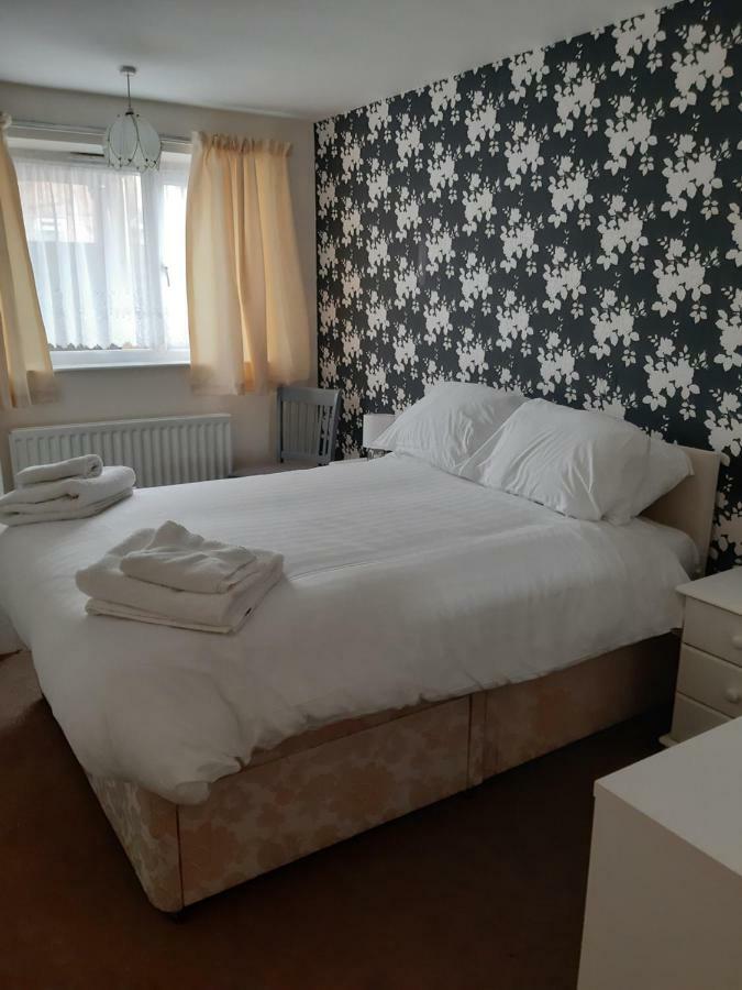 North Parade Seafront Accommodation Скегнесс Екстер'єр фото
