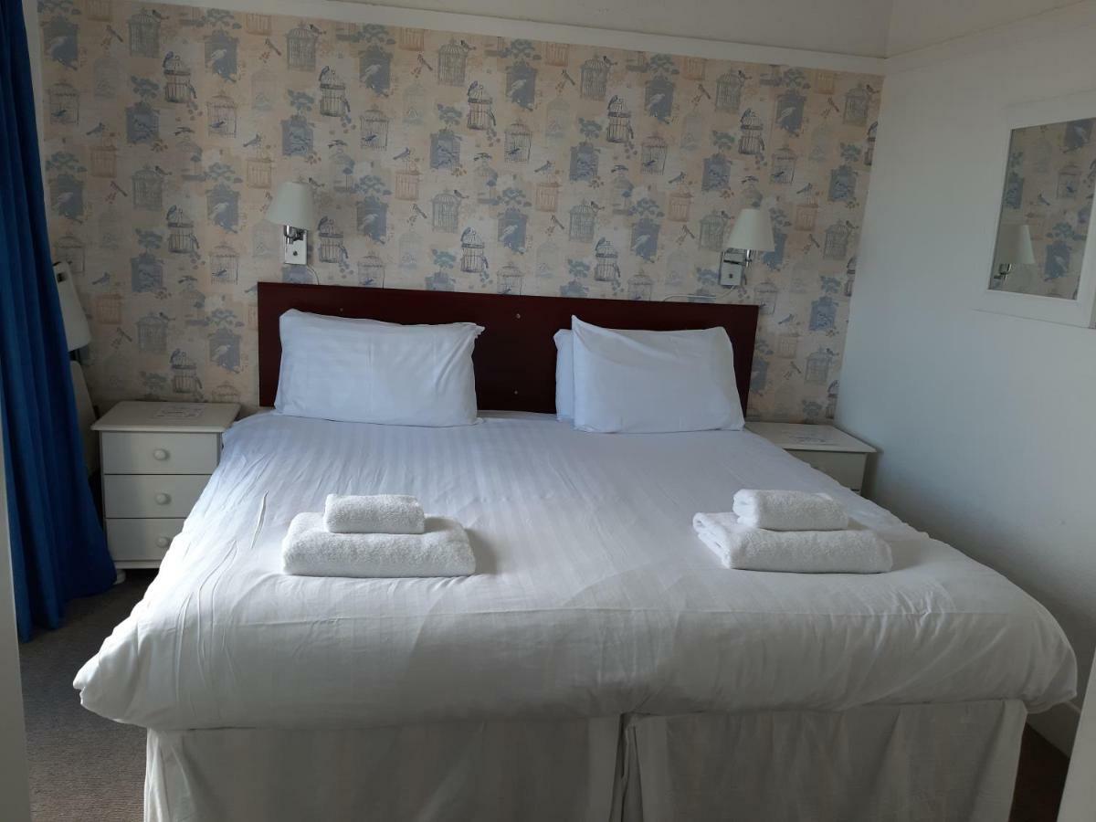 North Parade Seafront Accommodation Скегнесс Екстер'єр фото